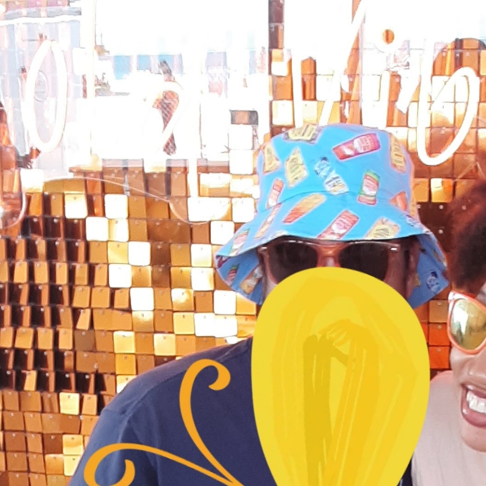 Diagio Brands Bucket Hat